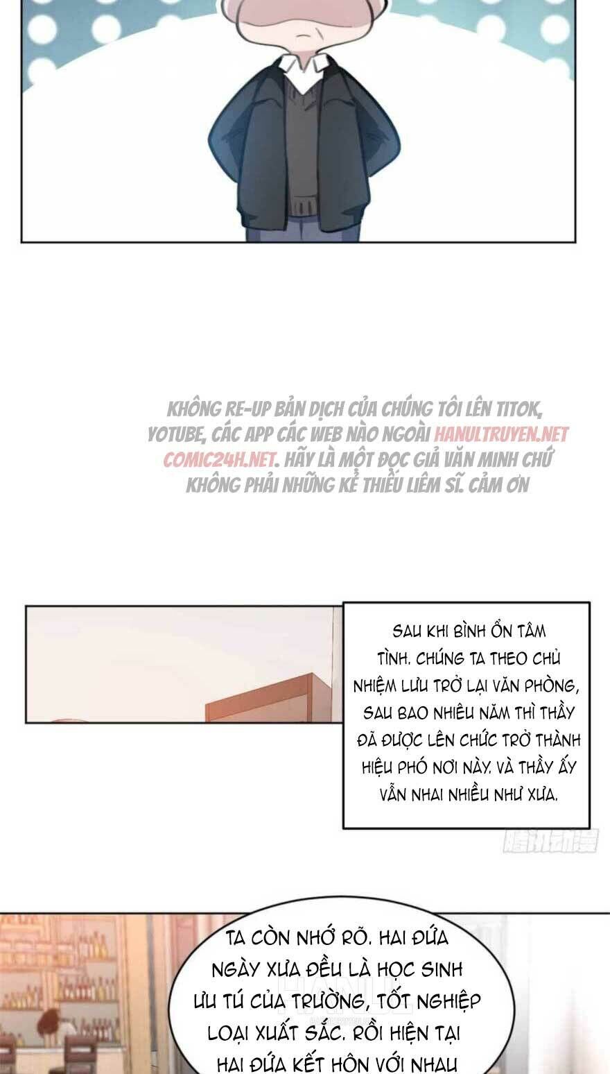 Hôn Nhân Trọng Sinh Nhẹ Nhàng Ấm Áp Sủng Vợ Chapter 186 - Trang 2