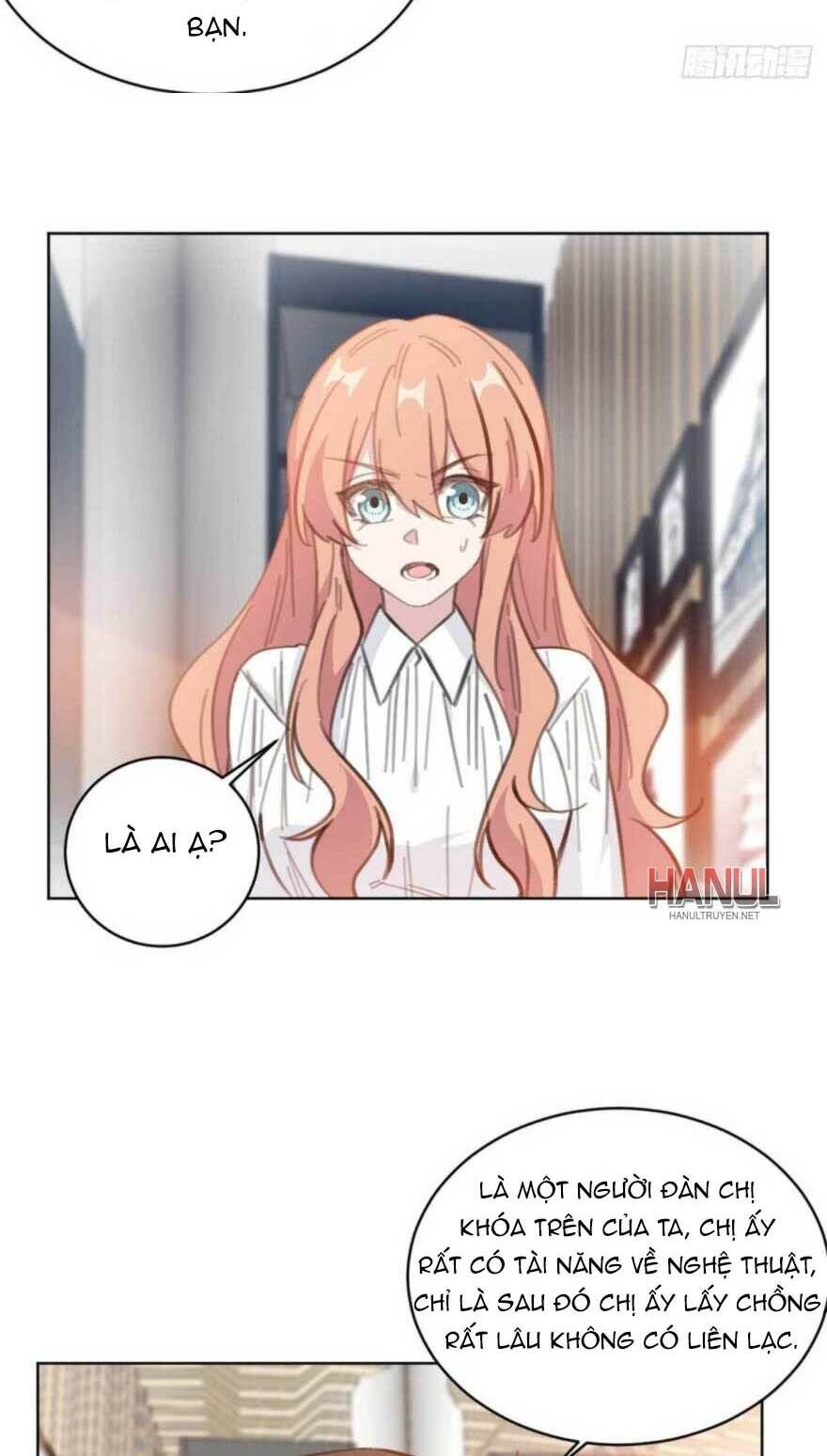 Hôn Nhân Trọng Sinh Nhẹ Nhàng Ấm Áp Sủng Vợ Chapter 186 - Trang 2