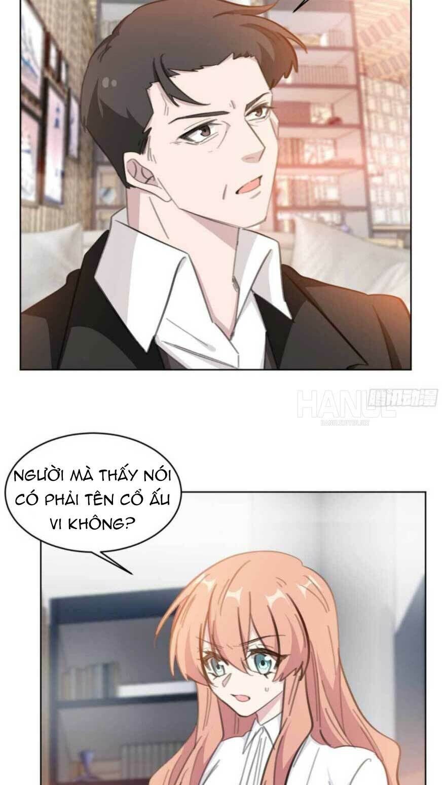 Hôn Nhân Trọng Sinh Nhẹ Nhàng Ấm Áp Sủng Vợ Chapter 186 - Trang 2