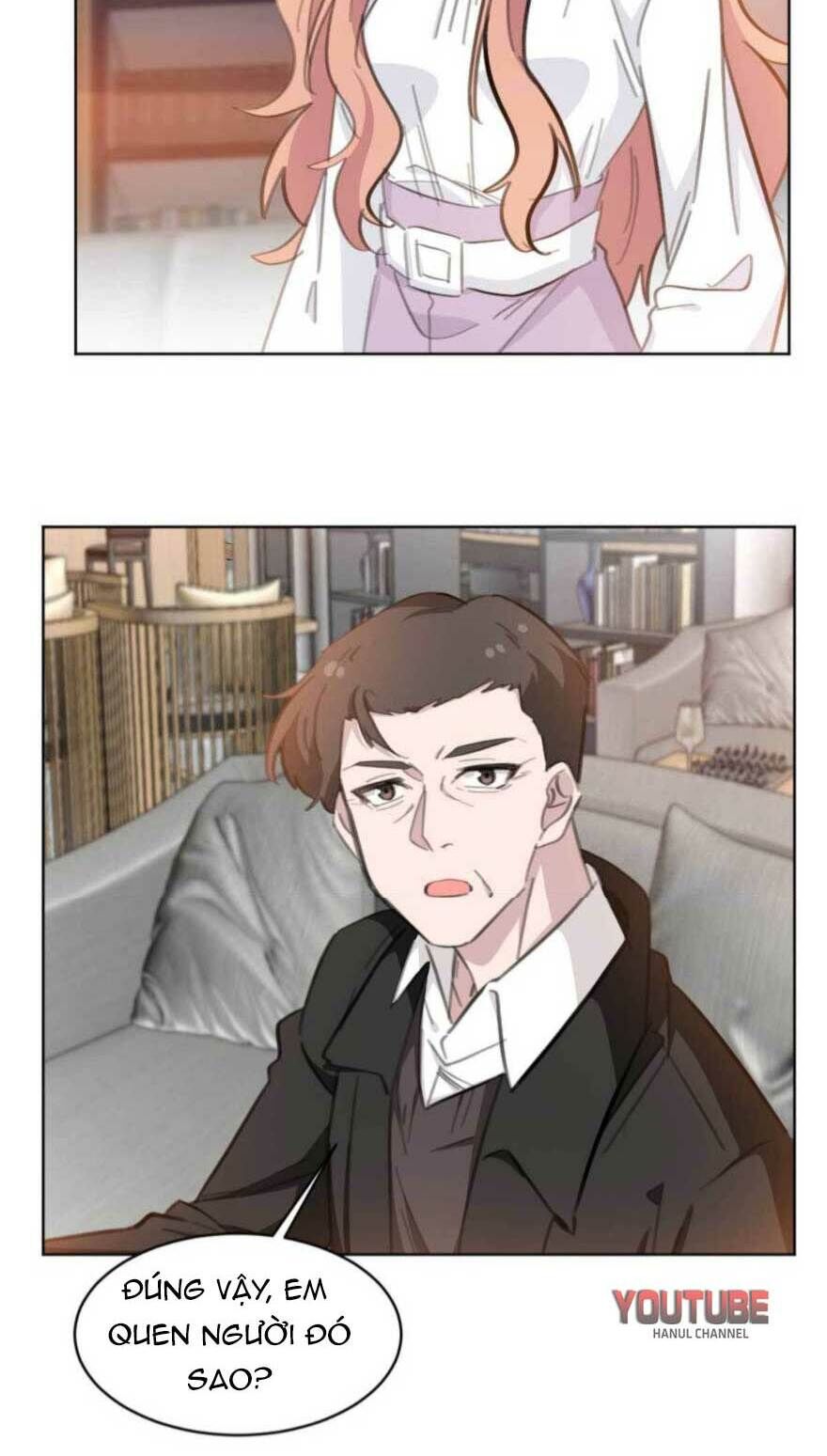 Hôn Nhân Trọng Sinh Nhẹ Nhàng Ấm Áp Sủng Vợ Chapter 186 - Trang 2