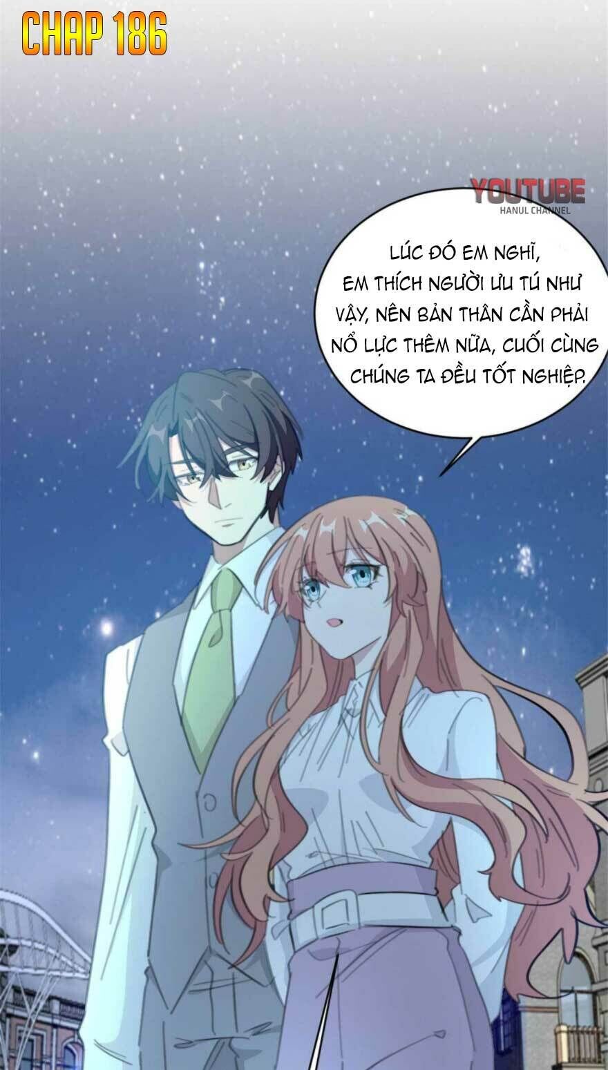 Hôn Nhân Trọng Sinh Nhẹ Nhàng Ấm Áp Sủng Vợ Chapter 186 - Trang 2