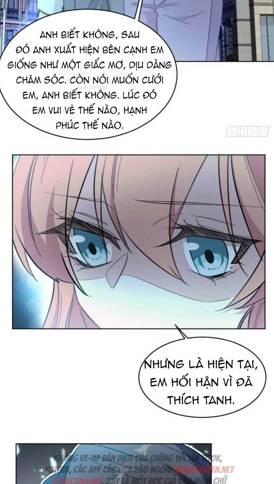 Hôn Nhân Trọng Sinh Nhẹ Nhàng Ấm Áp Sủng Vợ Chapter 186 - Trang 2