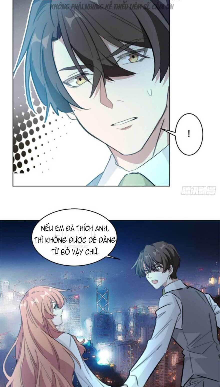 Hôn Nhân Trọng Sinh Nhẹ Nhàng Ấm Áp Sủng Vợ Chapter 186 - Trang 2