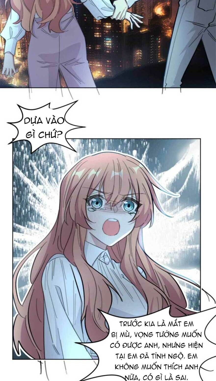 Hôn Nhân Trọng Sinh Nhẹ Nhàng Ấm Áp Sủng Vợ Chapter 186 - Trang 2