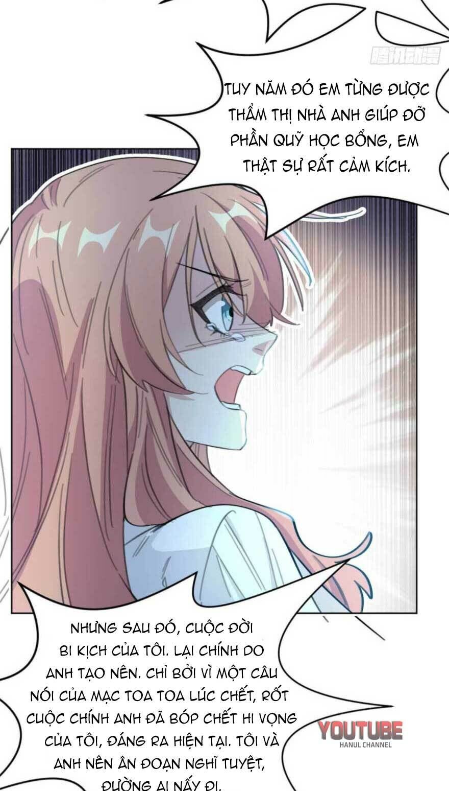 Hôn Nhân Trọng Sinh Nhẹ Nhàng Ấm Áp Sủng Vợ Chapter 186 - Trang 2