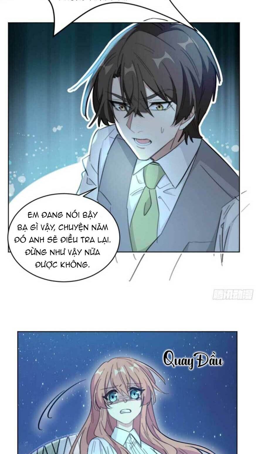 Hôn Nhân Trọng Sinh Nhẹ Nhàng Ấm Áp Sủng Vợ Chapter 186 - Trang 2