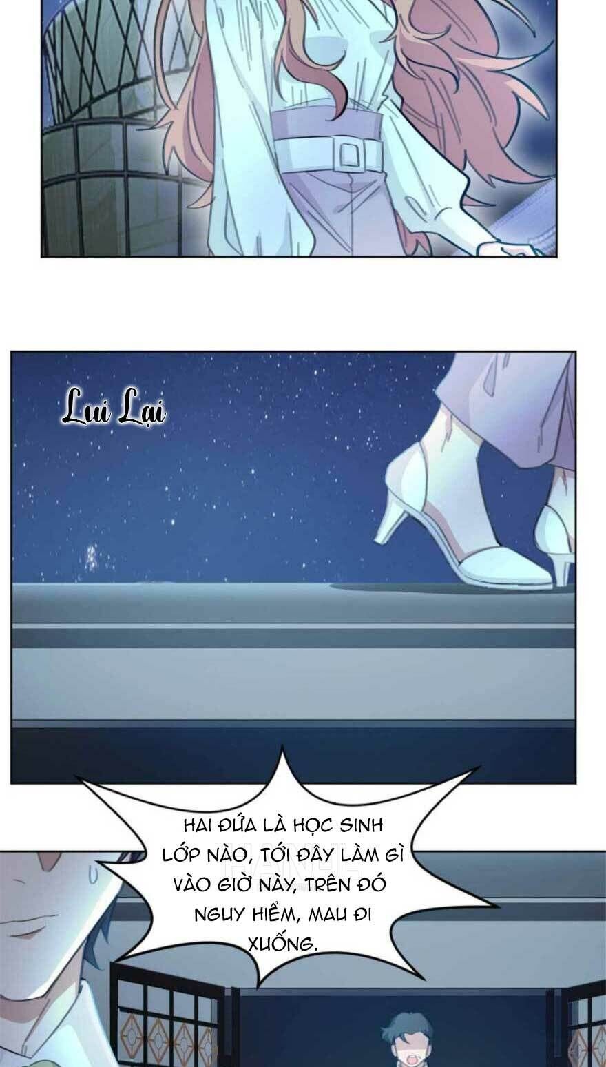 Hôn Nhân Trọng Sinh Nhẹ Nhàng Ấm Áp Sủng Vợ Chapter 186 - Trang 2