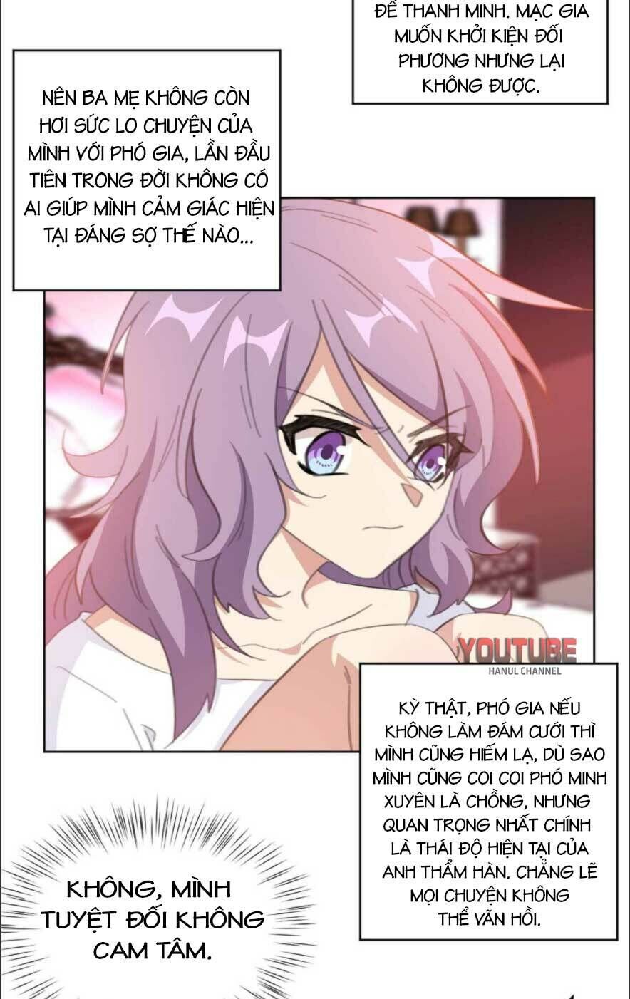 Hôn Nhân Trọng Sinh Nhẹ Nhàng Ấm Áp Sủng Vợ Chapter 187 - Trang 2