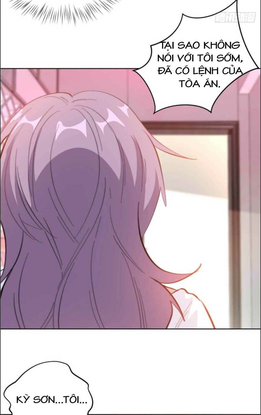 Hôn Nhân Trọng Sinh Nhẹ Nhàng Ấm Áp Sủng Vợ Chapter 187 - Trang 2