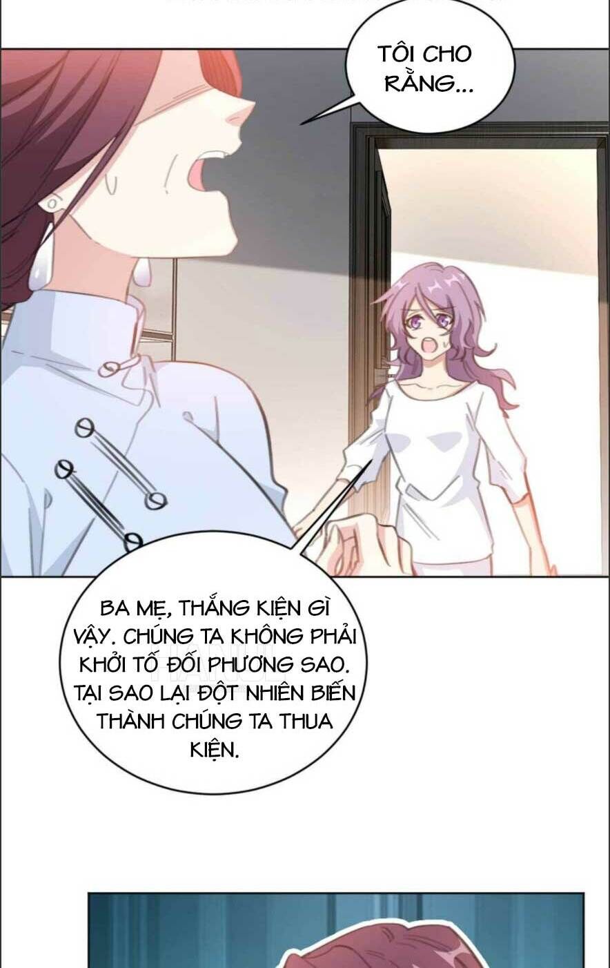 Hôn Nhân Trọng Sinh Nhẹ Nhàng Ấm Áp Sủng Vợ Chapter 187 - Trang 2