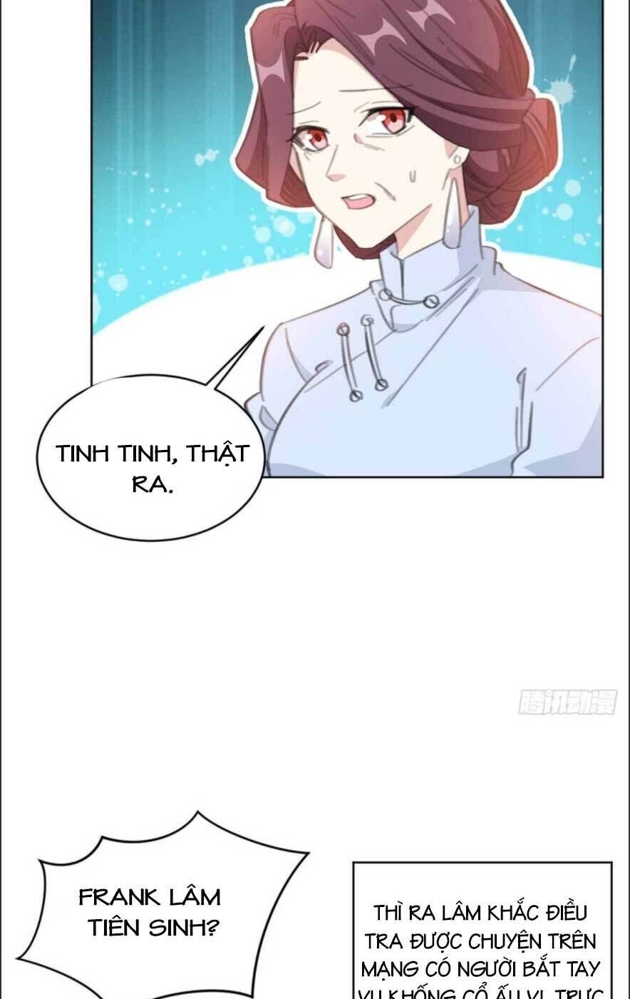 Hôn Nhân Trọng Sinh Nhẹ Nhàng Ấm Áp Sủng Vợ Chapter 187 - Trang 2