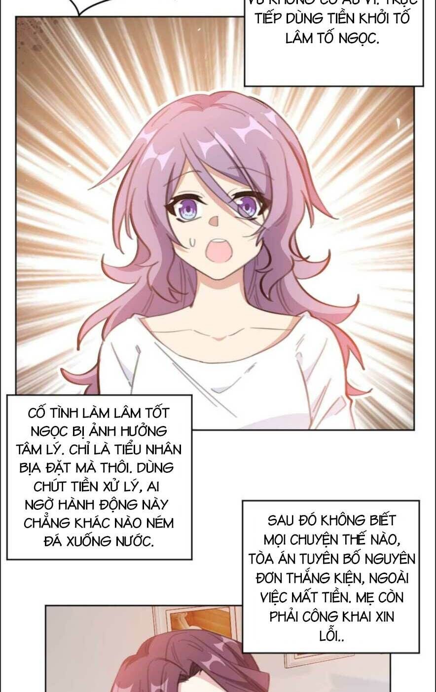 Hôn Nhân Trọng Sinh Nhẹ Nhàng Ấm Áp Sủng Vợ Chapter 187 - Trang 2