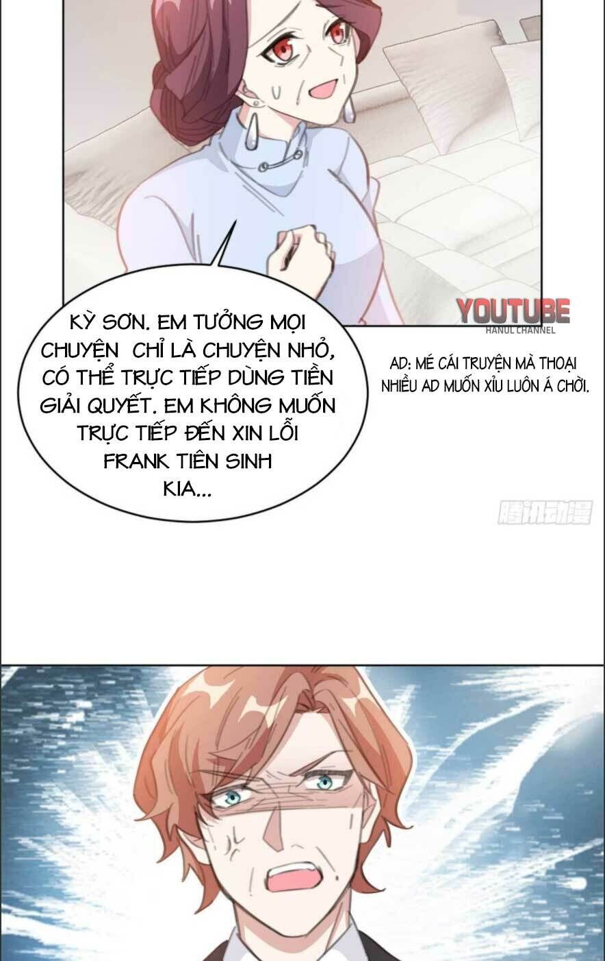 Hôn Nhân Trọng Sinh Nhẹ Nhàng Ấm Áp Sủng Vợ Chapter 187 - Trang 2