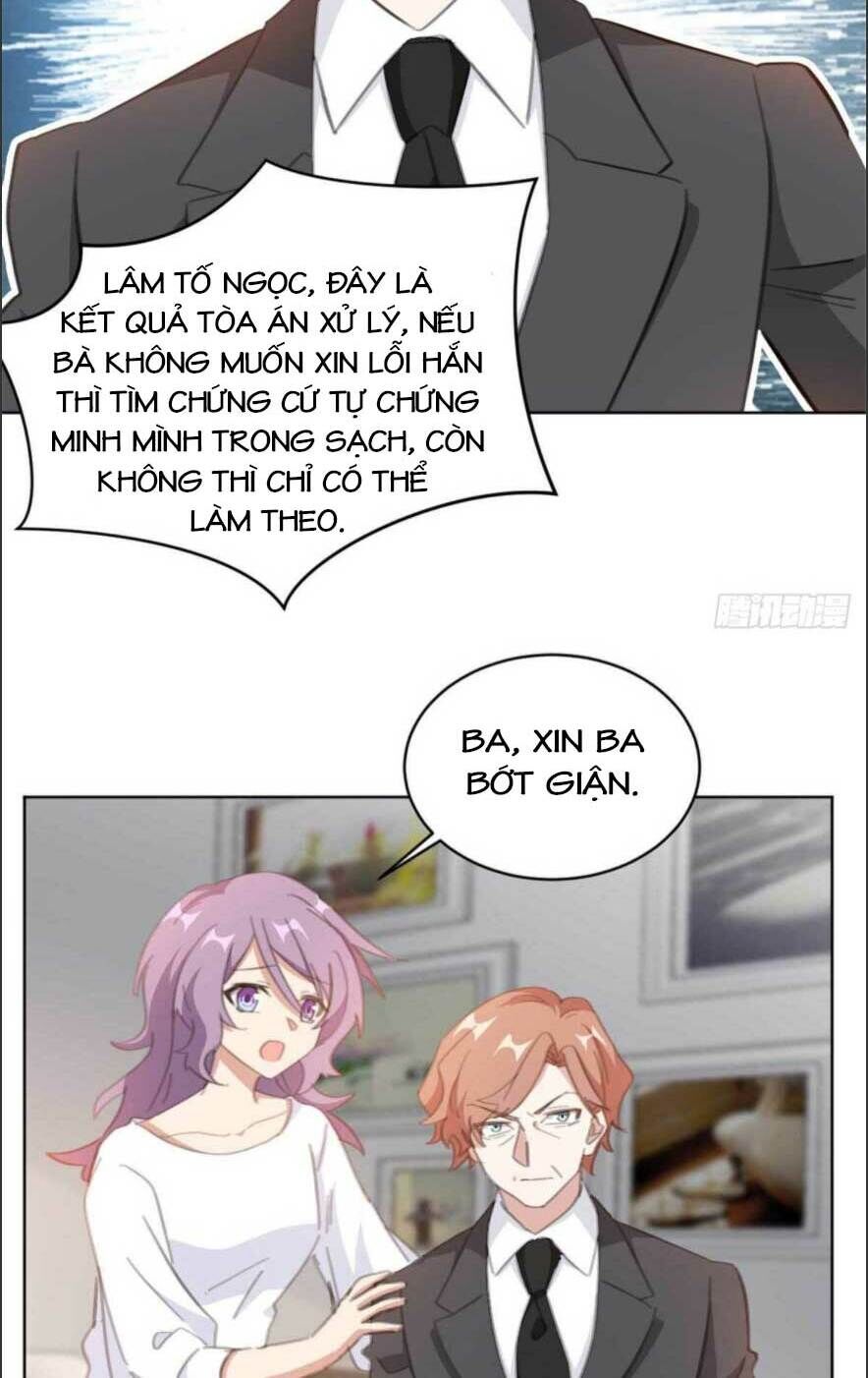 Hôn Nhân Trọng Sinh Nhẹ Nhàng Ấm Áp Sủng Vợ Chapter 187 - Trang 2