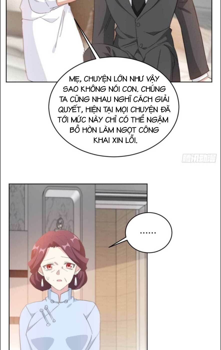 Hôn Nhân Trọng Sinh Nhẹ Nhàng Ấm Áp Sủng Vợ Chapter 187 - Trang 2