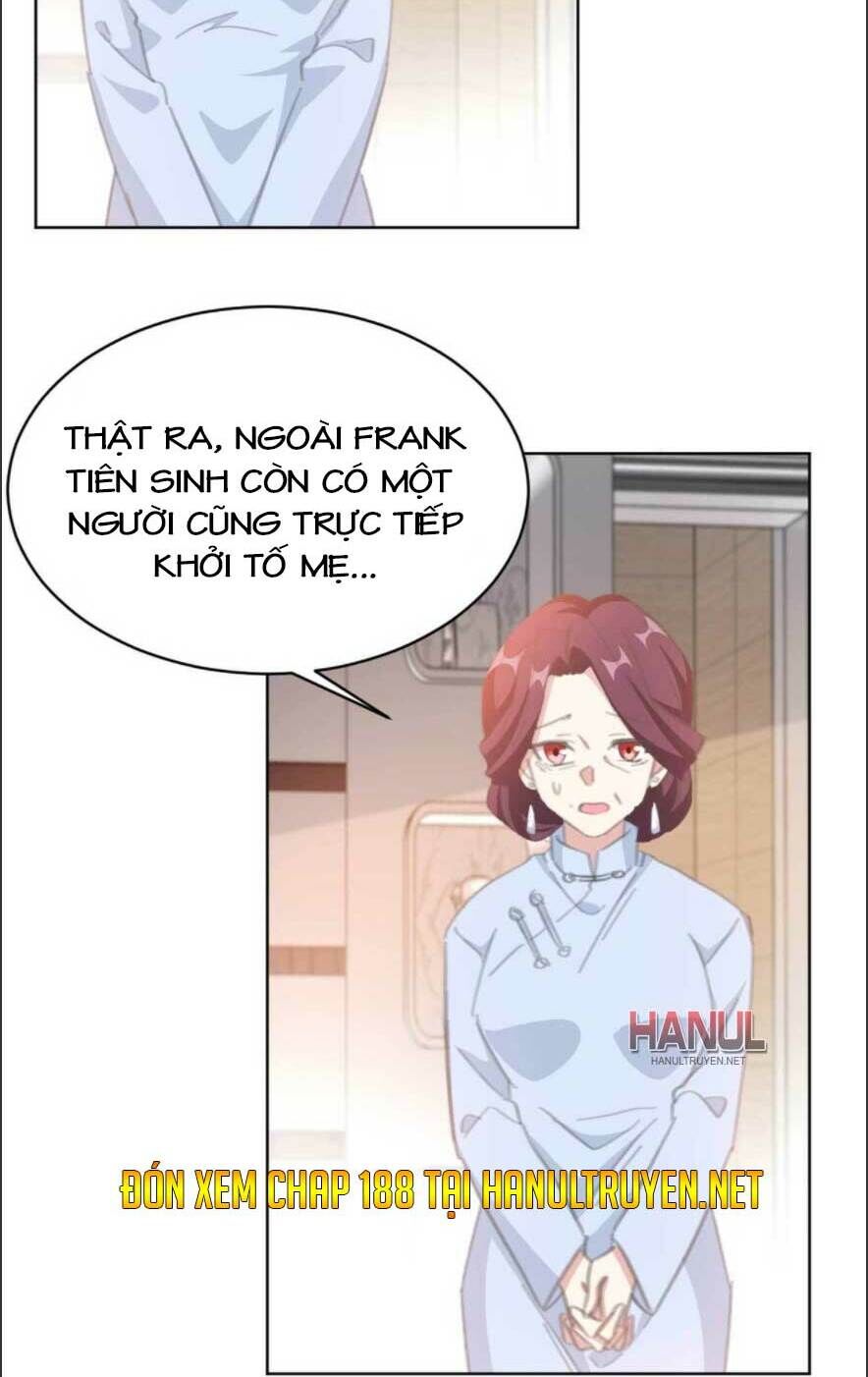 Hôn Nhân Trọng Sinh Nhẹ Nhàng Ấm Áp Sủng Vợ Chapter 187 - Trang 2