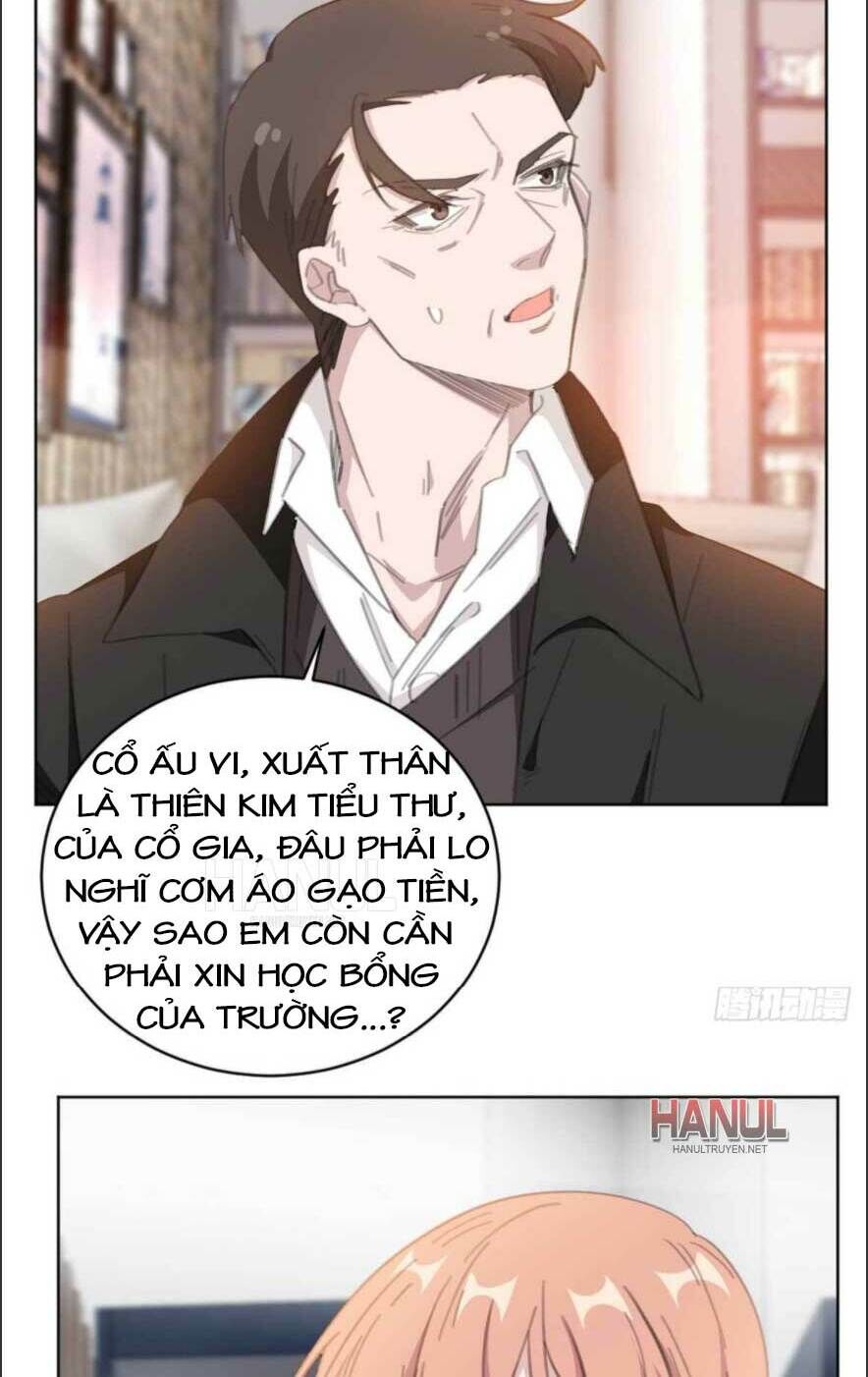 Hôn Nhân Trọng Sinh Nhẹ Nhàng Ấm Áp Sủng Vợ Chapter 187 - Trang 2