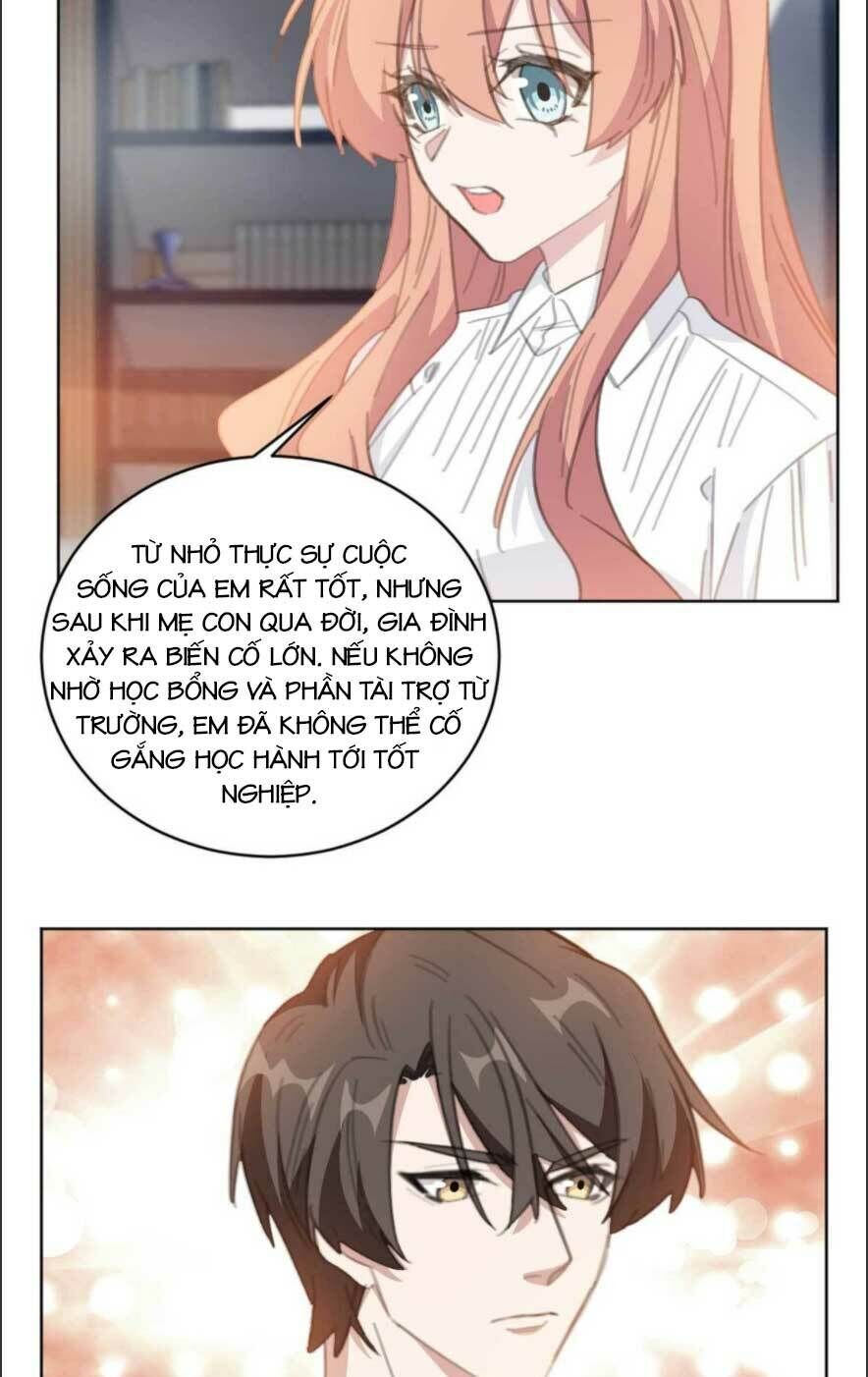 Hôn Nhân Trọng Sinh Nhẹ Nhàng Ấm Áp Sủng Vợ Chapter 187 - Trang 2