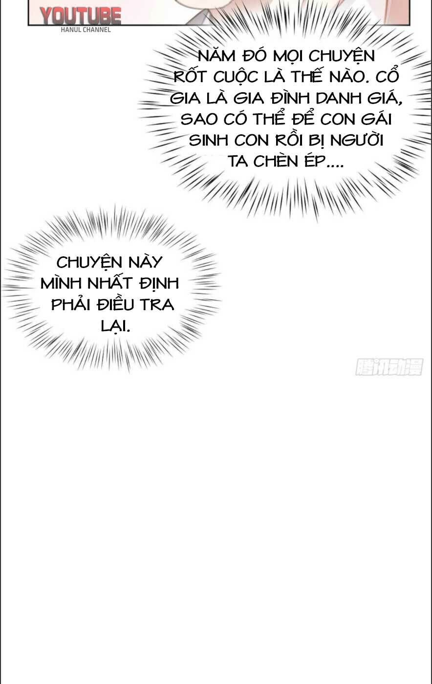 Hôn Nhân Trọng Sinh Nhẹ Nhàng Ấm Áp Sủng Vợ Chapter 187 - Trang 2