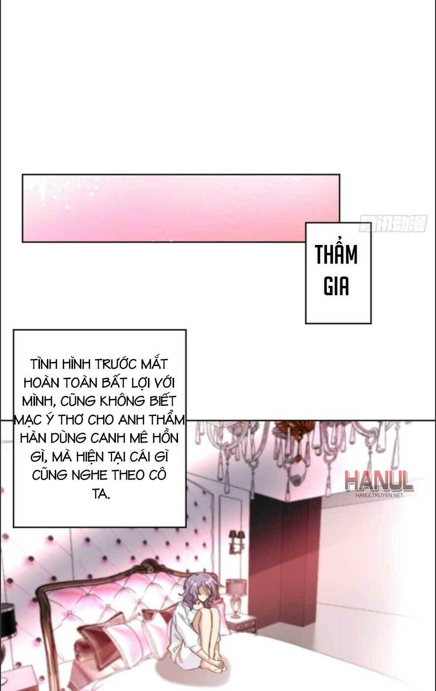 Hôn Nhân Trọng Sinh Nhẹ Nhàng Ấm Áp Sủng Vợ Chapter 187 - Trang 2