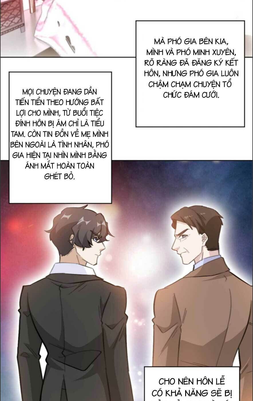 Hôn Nhân Trọng Sinh Nhẹ Nhàng Ấm Áp Sủng Vợ Chapter 187 - Trang 2