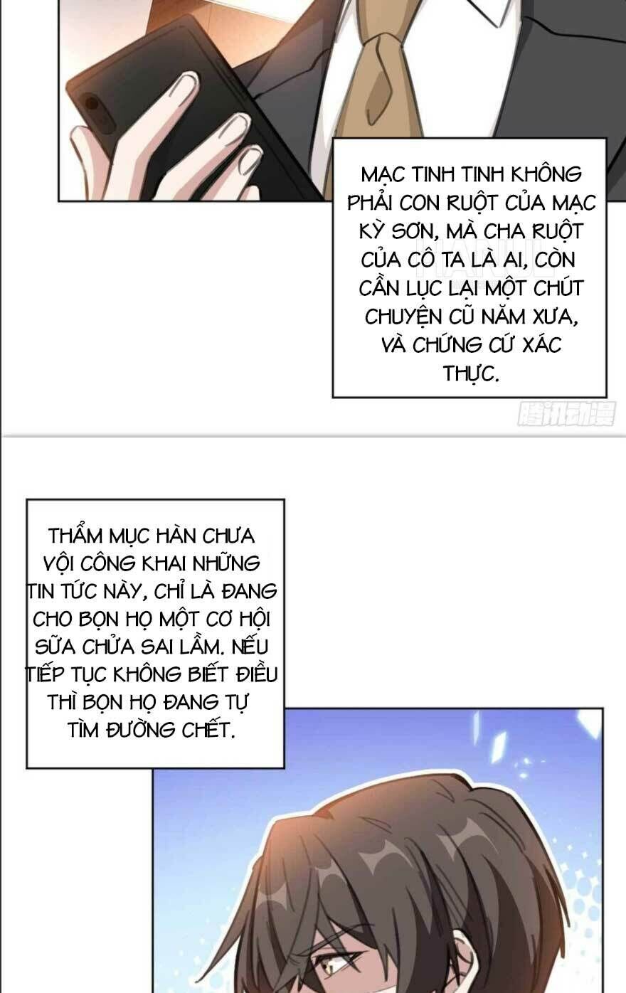 Hôn Nhân Trọng Sinh Nhẹ Nhàng Ấm Áp Sủng Vợ Chapter 188 - Trang 2