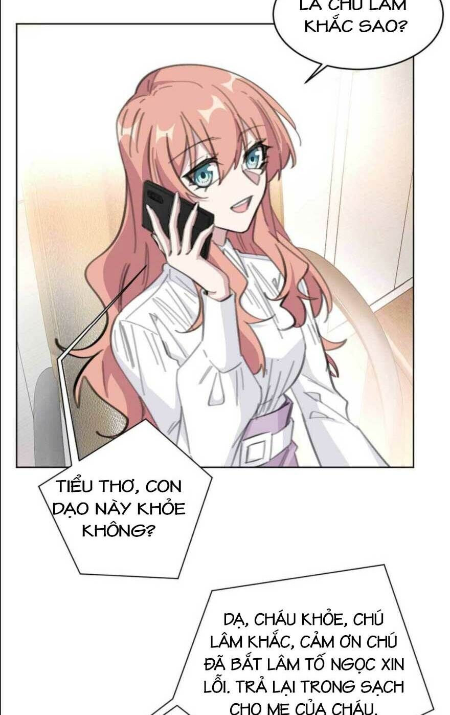 Hôn Nhân Trọng Sinh Nhẹ Nhàng Ấm Áp Sủng Vợ Chapter 188 - Trang 2