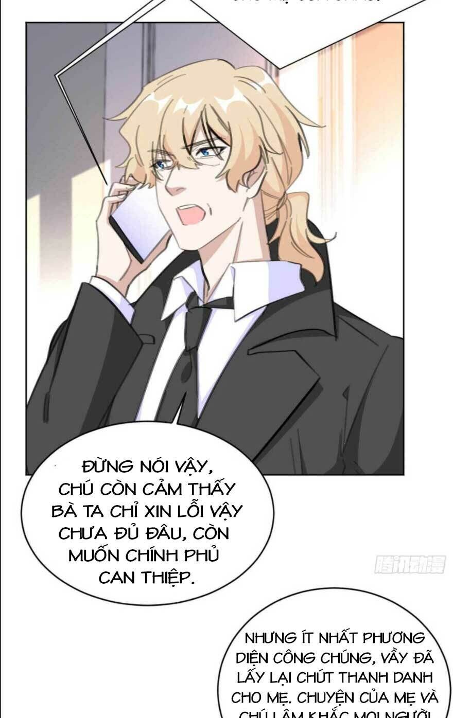 Hôn Nhân Trọng Sinh Nhẹ Nhàng Ấm Áp Sủng Vợ Chapter 188 - Trang 2