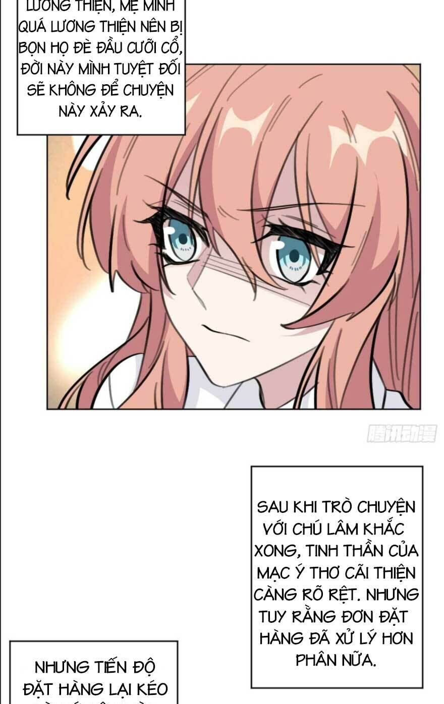 Hôn Nhân Trọng Sinh Nhẹ Nhàng Ấm Áp Sủng Vợ Chapter 188 - Trang 2