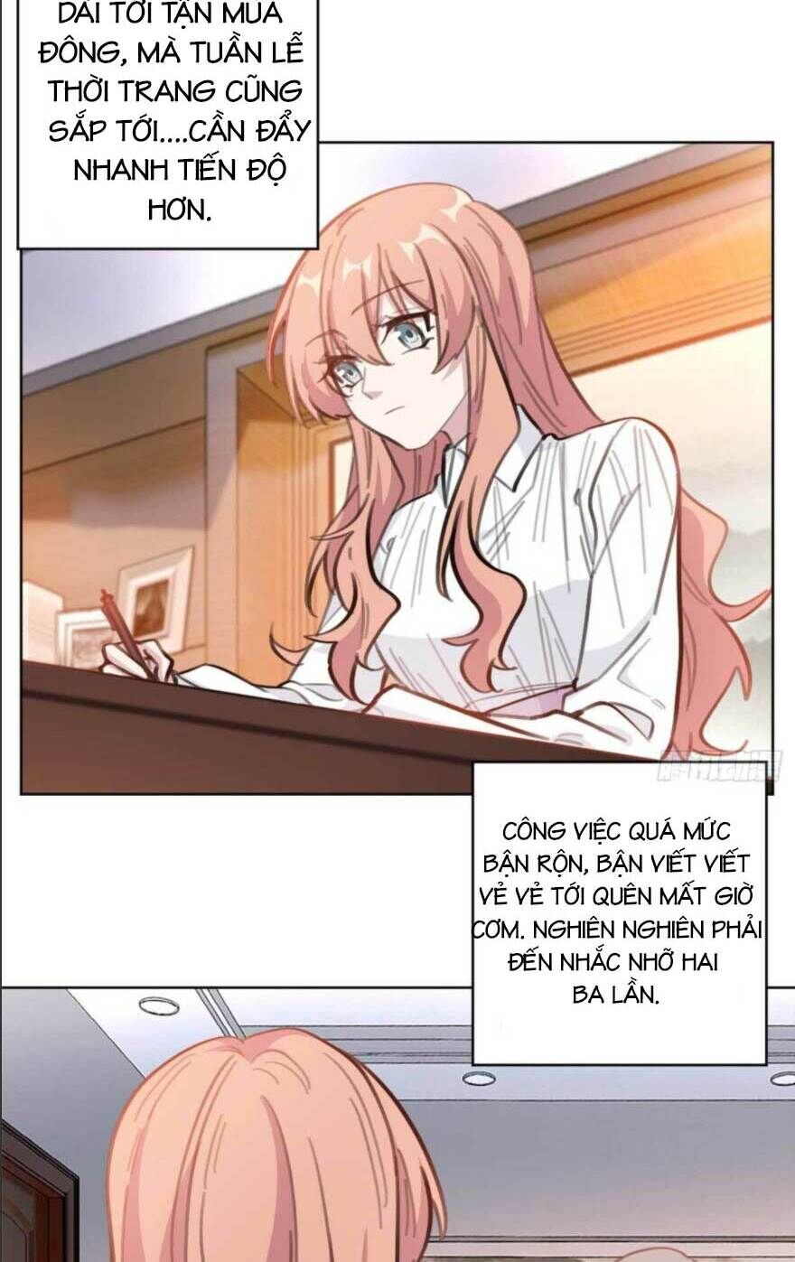 Hôn Nhân Trọng Sinh Nhẹ Nhàng Ấm Áp Sủng Vợ Chapter 188 - Trang 2