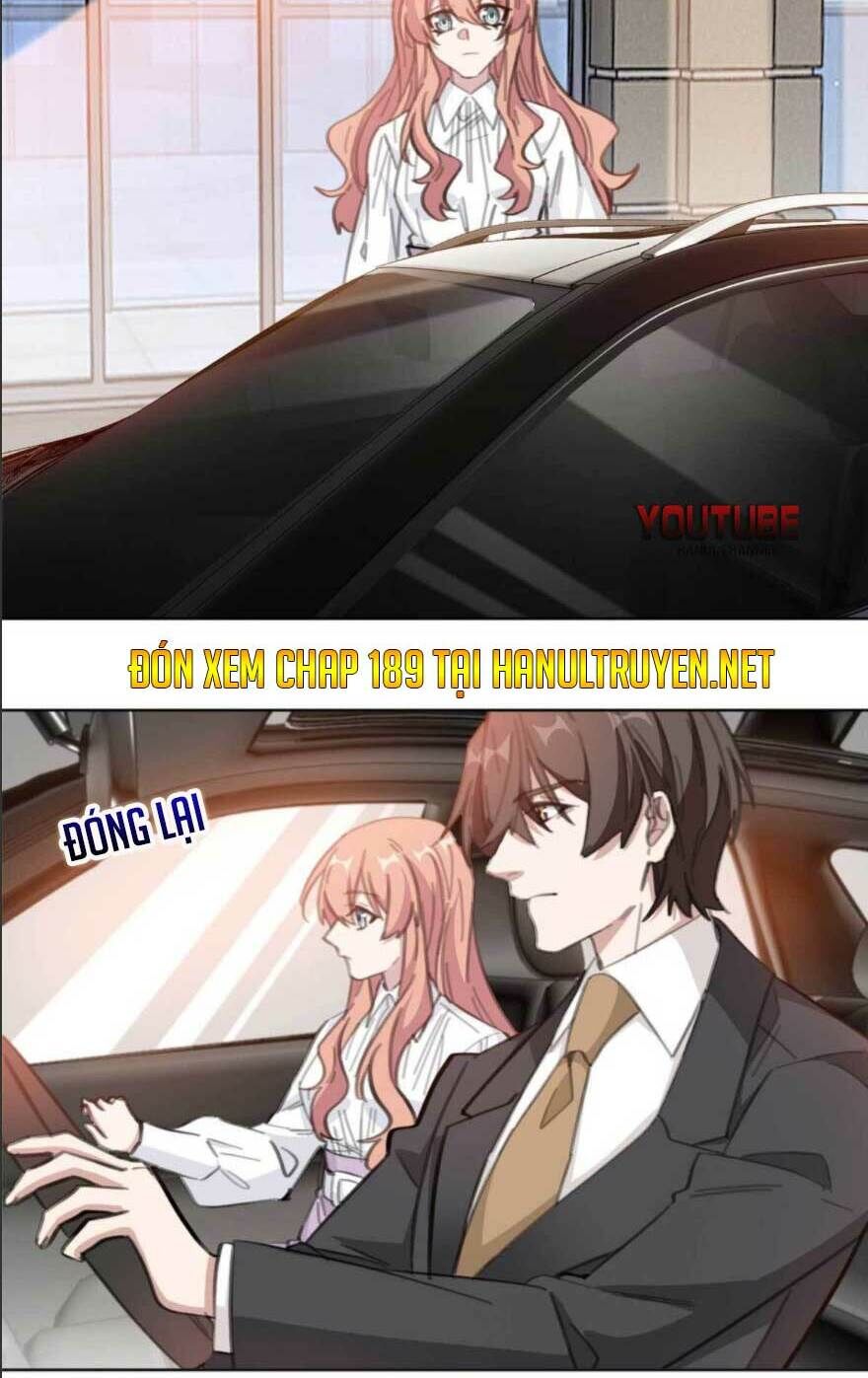 Hôn Nhân Trọng Sinh Nhẹ Nhàng Ấm Áp Sủng Vợ Chapter 188 - Trang 2