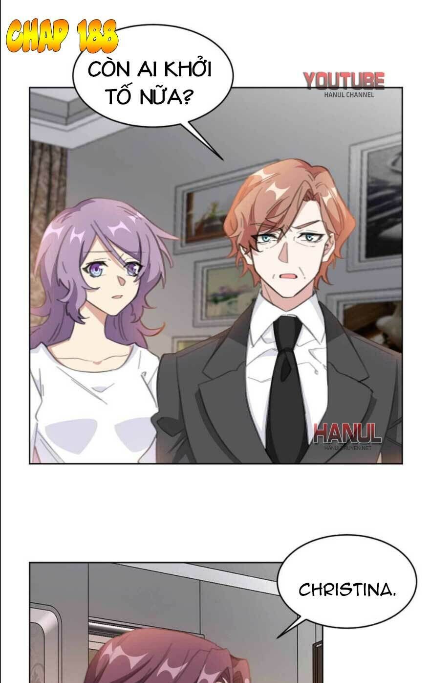 Hôn Nhân Trọng Sinh Nhẹ Nhàng Ấm Áp Sủng Vợ Chapter 188 - Trang 2