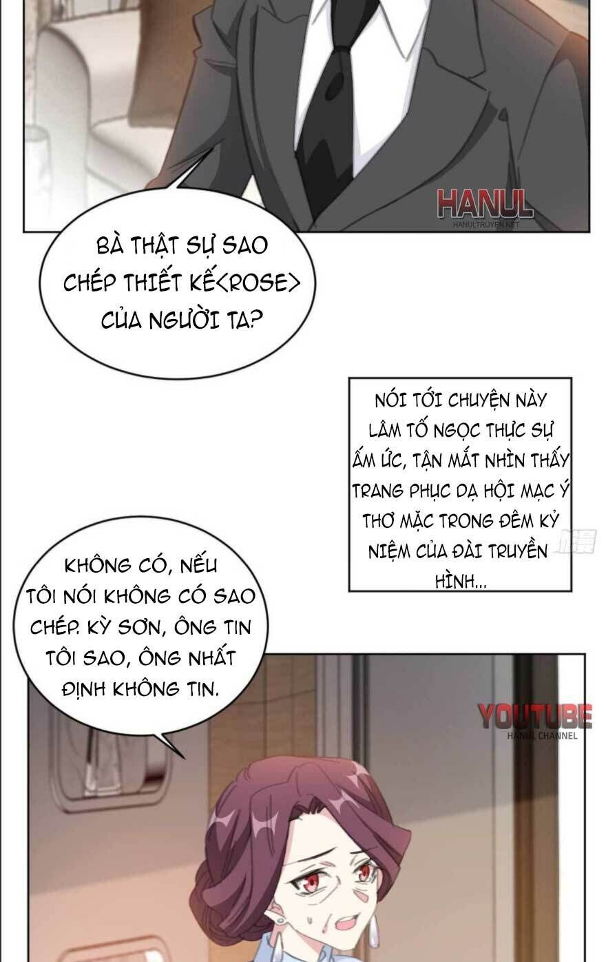 Hôn Nhân Trọng Sinh Nhẹ Nhàng Ấm Áp Sủng Vợ Chapter 188 - Trang 2