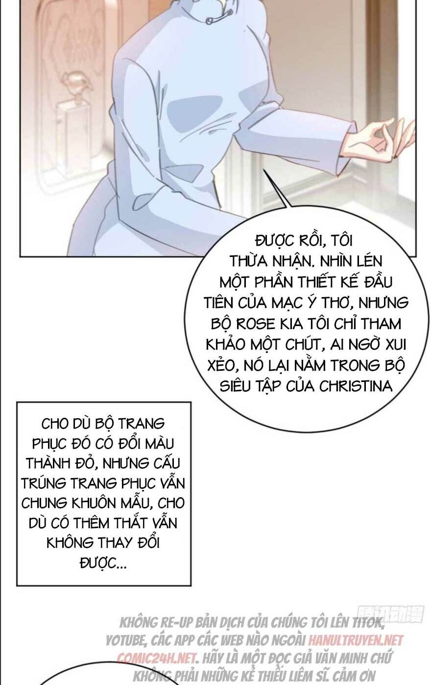 Hôn Nhân Trọng Sinh Nhẹ Nhàng Ấm Áp Sủng Vợ Chapter 188 - Trang 2