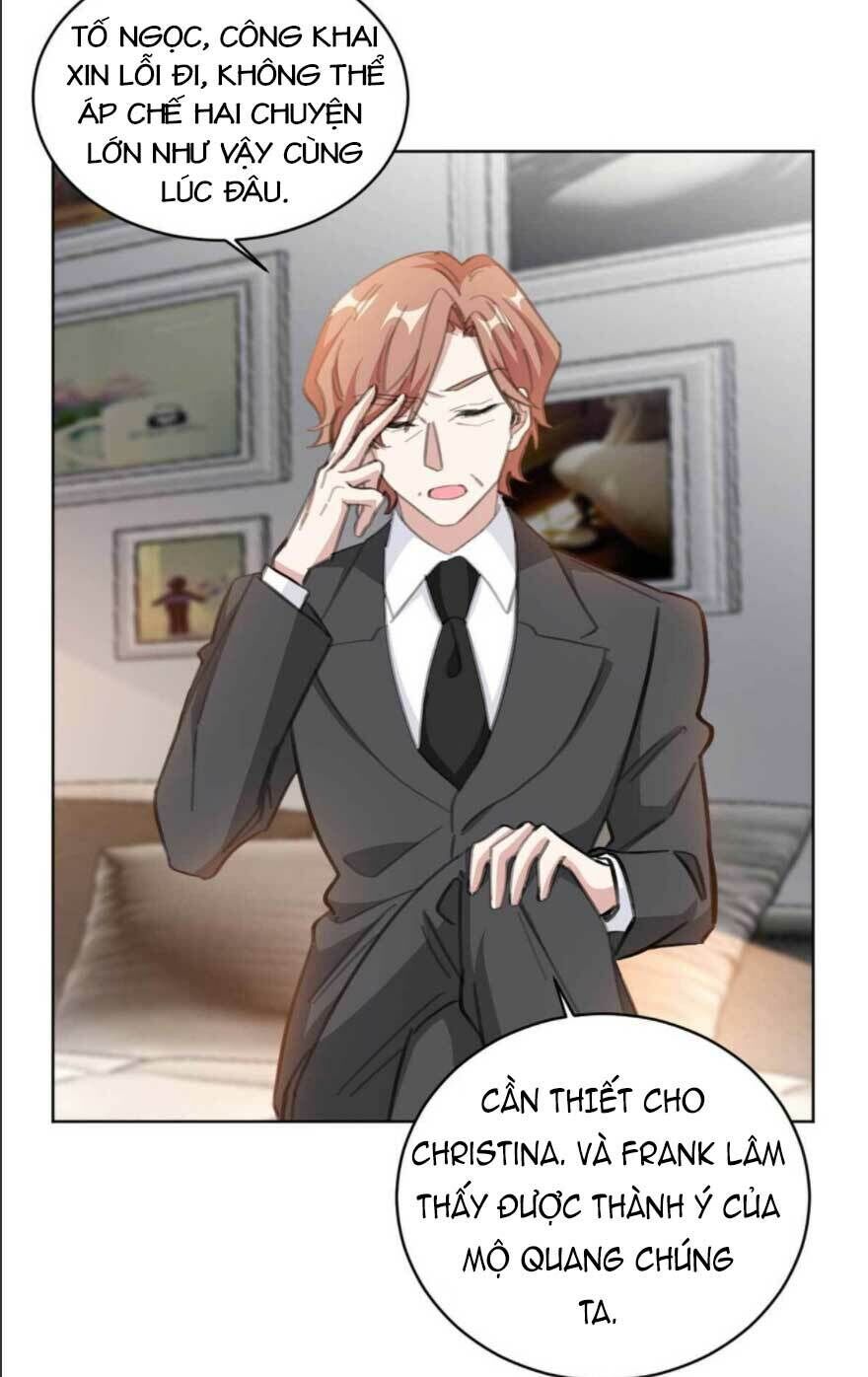 Hôn Nhân Trọng Sinh Nhẹ Nhàng Ấm Áp Sủng Vợ Chapter 188 - Trang 2