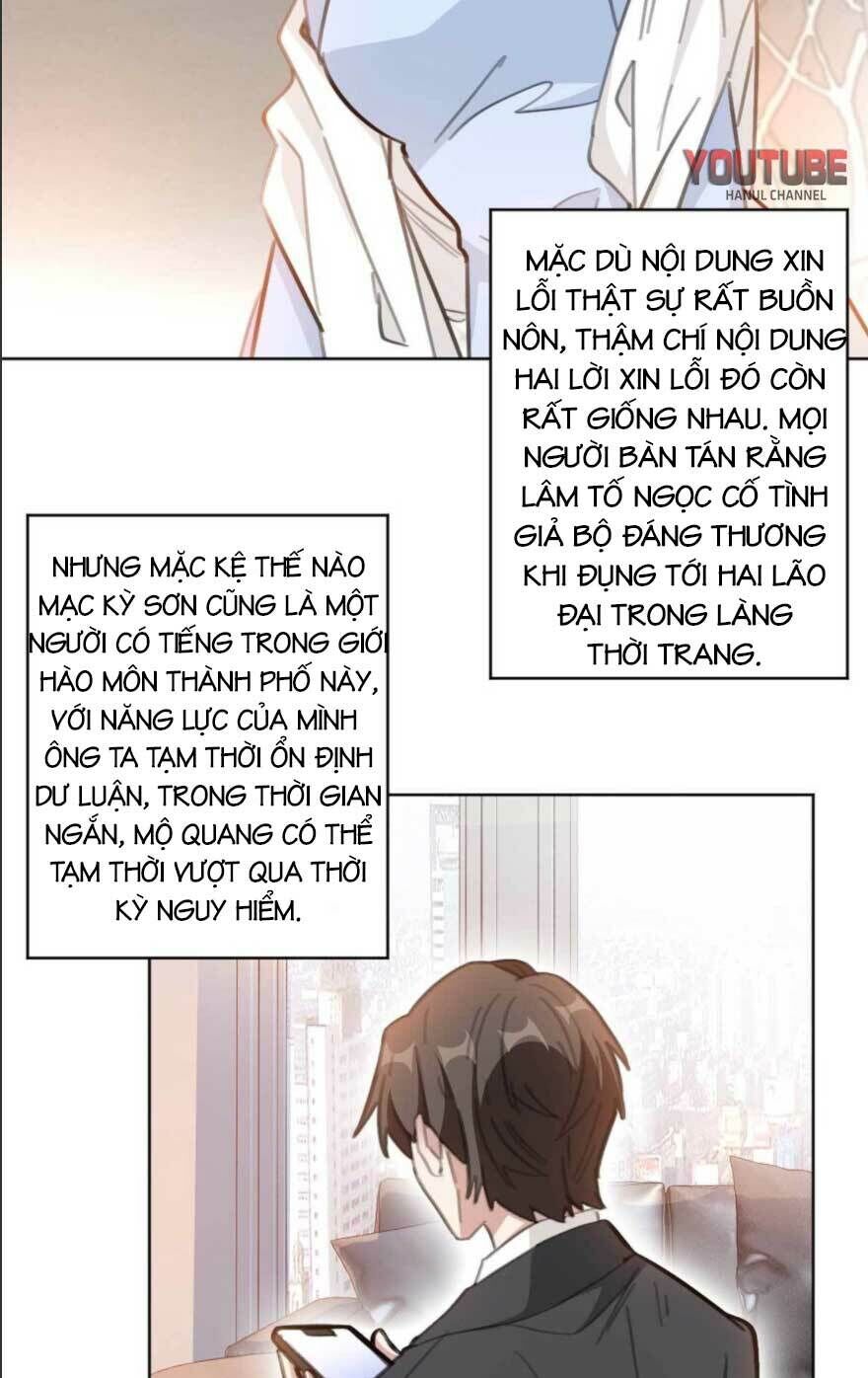 Hôn Nhân Trọng Sinh Nhẹ Nhàng Ấm Áp Sủng Vợ Chapter 188 - Trang 2