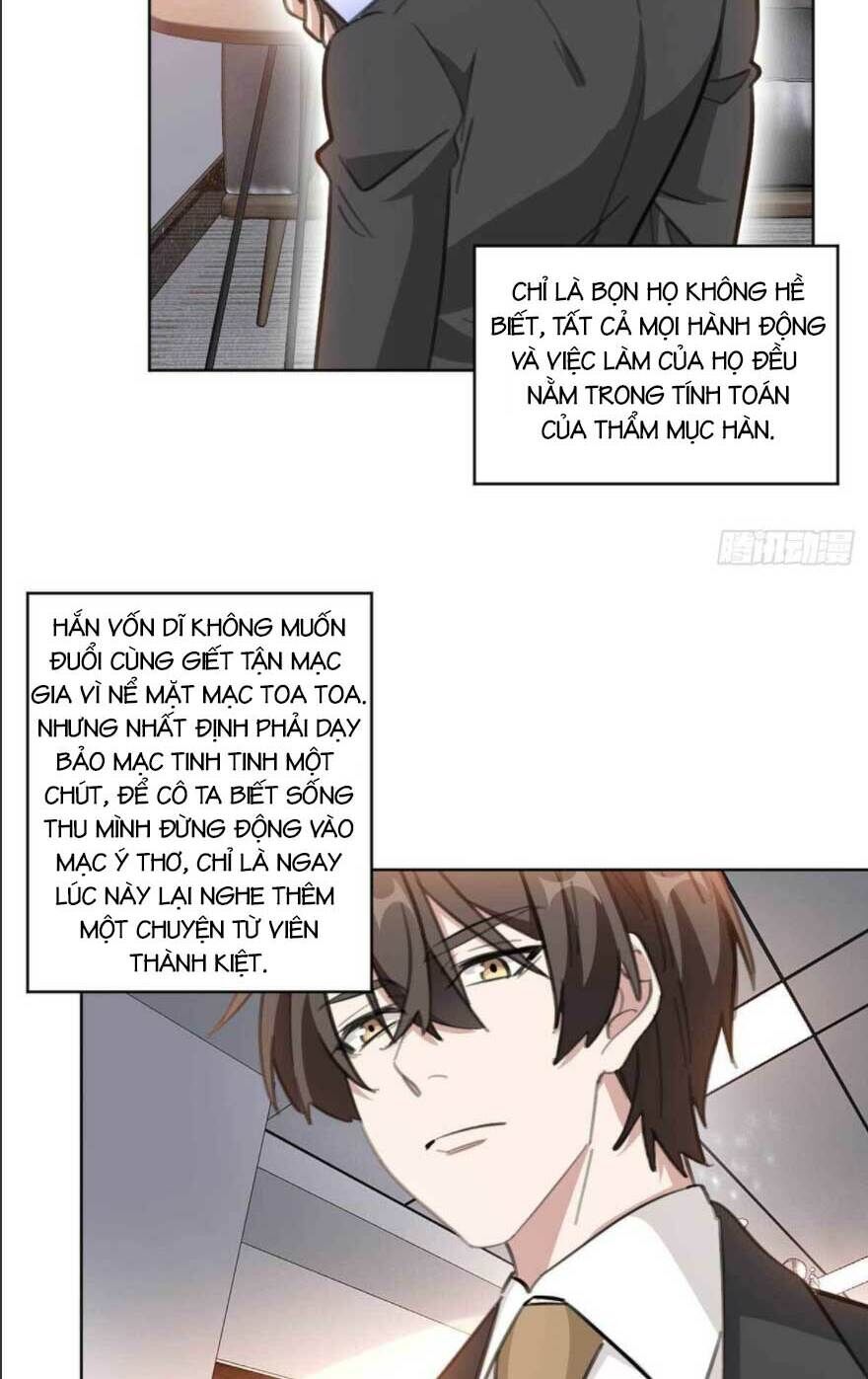 Hôn Nhân Trọng Sinh Nhẹ Nhàng Ấm Áp Sủng Vợ Chapter 188 - Trang 2