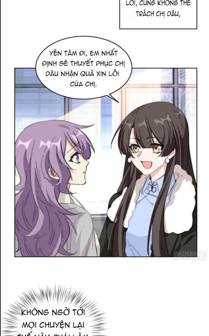 Hôn Nhân Trọng Sinh Nhẹ Nhàng Ấm Áp Sủng Vợ Chapter 189 - Trang 2