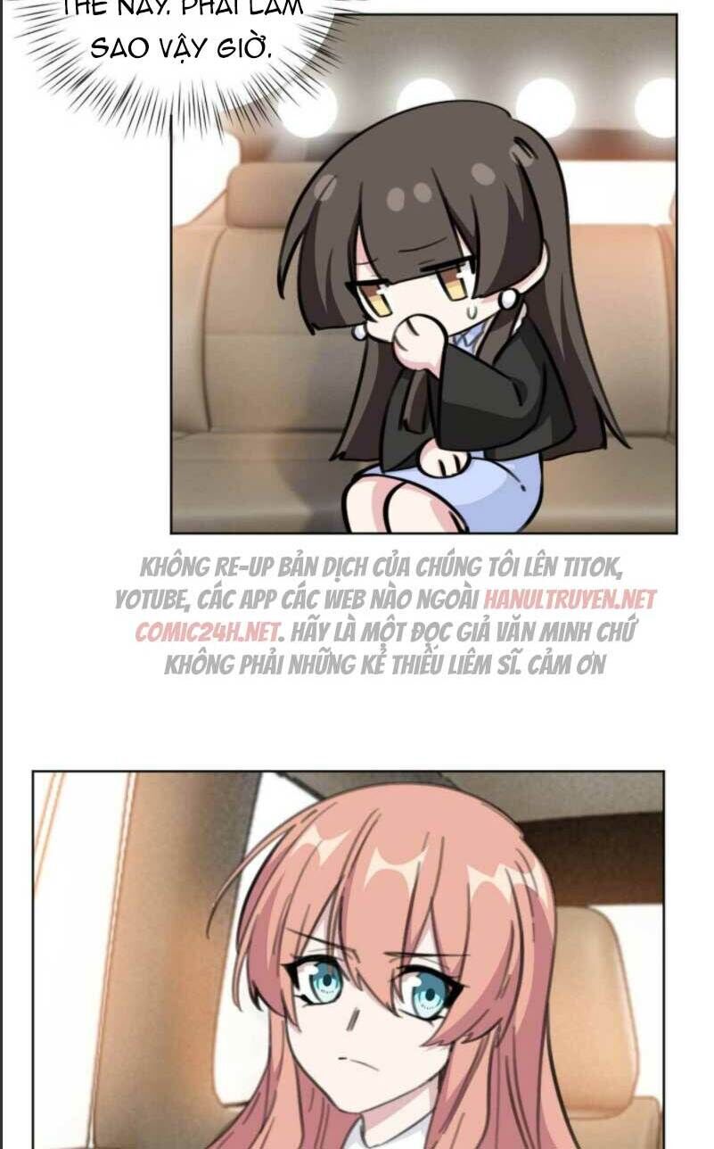 Hôn Nhân Trọng Sinh Nhẹ Nhàng Ấm Áp Sủng Vợ Chapter 189 - Trang 2