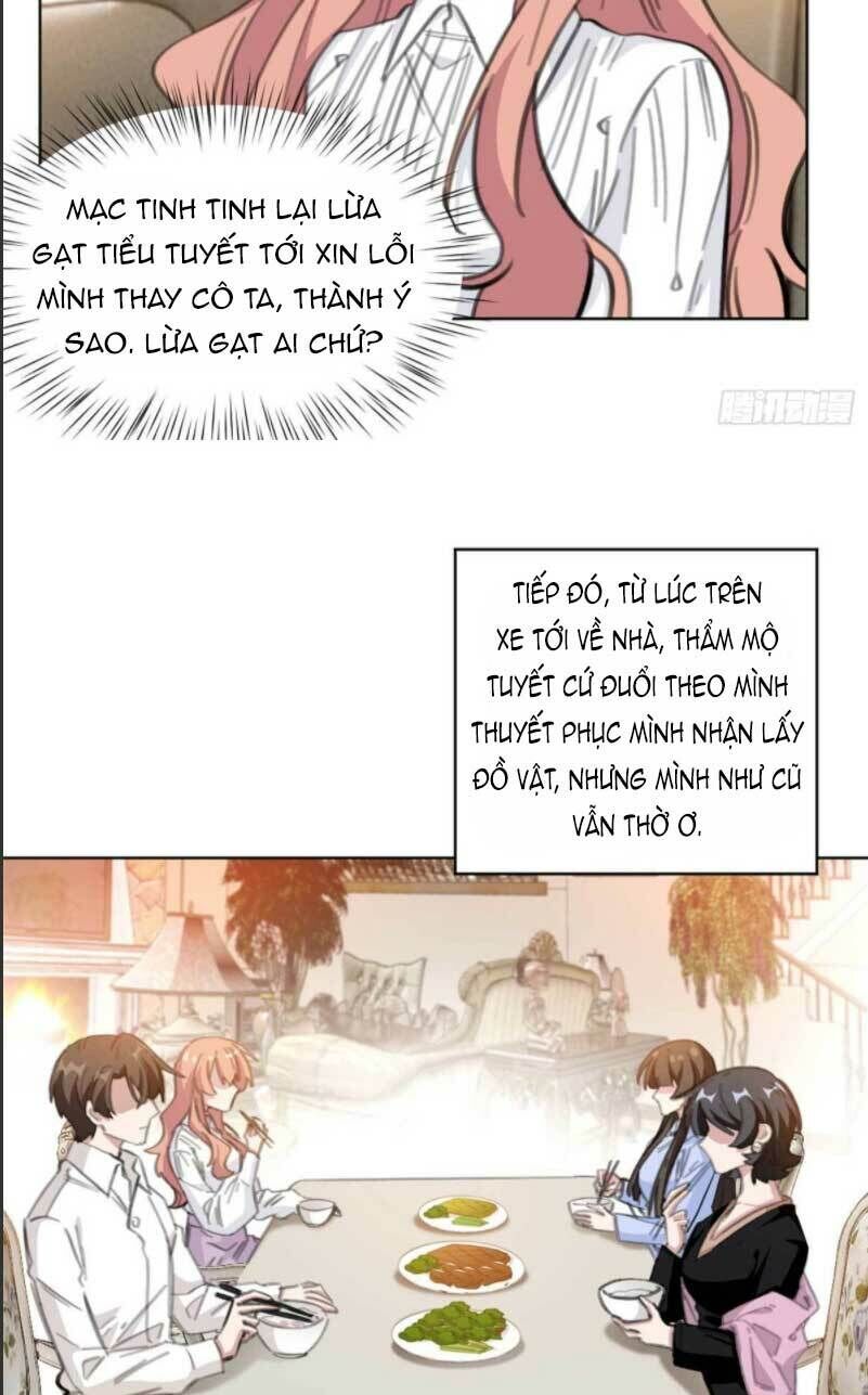 Hôn Nhân Trọng Sinh Nhẹ Nhàng Ấm Áp Sủng Vợ Chapter 189 - Trang 2