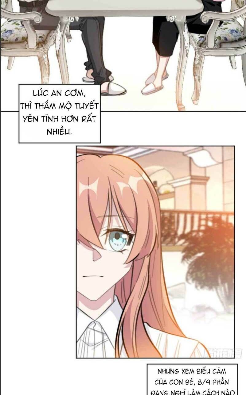 Hôn Nhân Trọng Sinh Nhẹ Nhàng Ấm Áp Sủng Vợ Chapter 189 - Trang 2