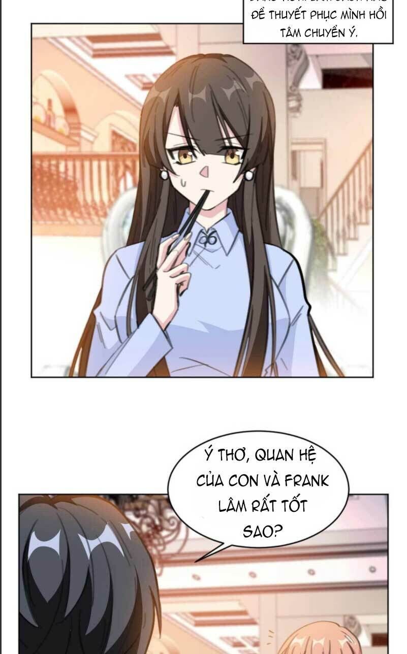 Hôn Nhân Trọng Sinh Nhẹ Nhàng Ấm Áp Sủng Vợ Chapter 189 - Trang 2