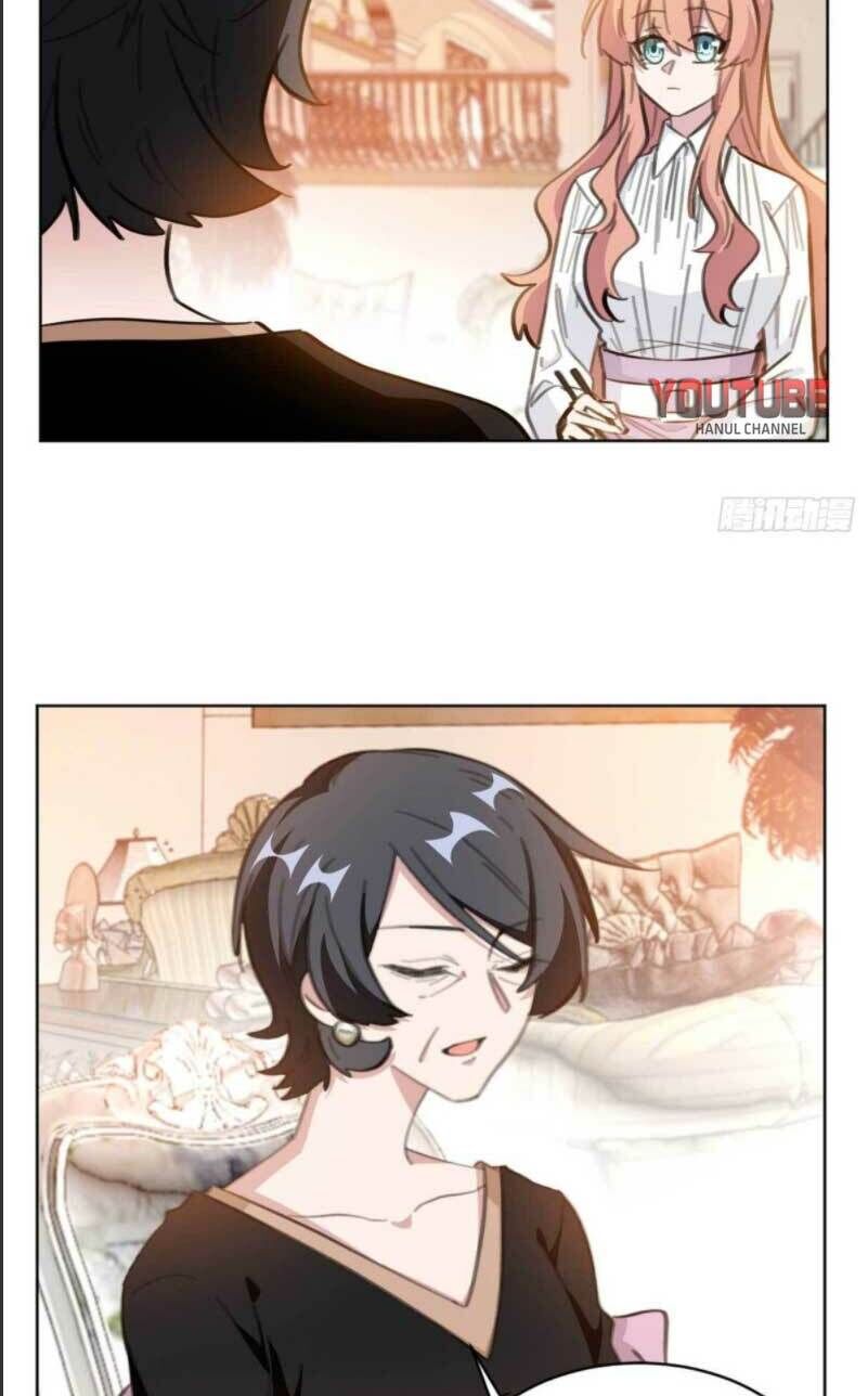 Hôn Nhân Trọng Sinh Nhẹ Nhàng Ấm Áp Sủng Vợ Chapter 189 - Trang 2