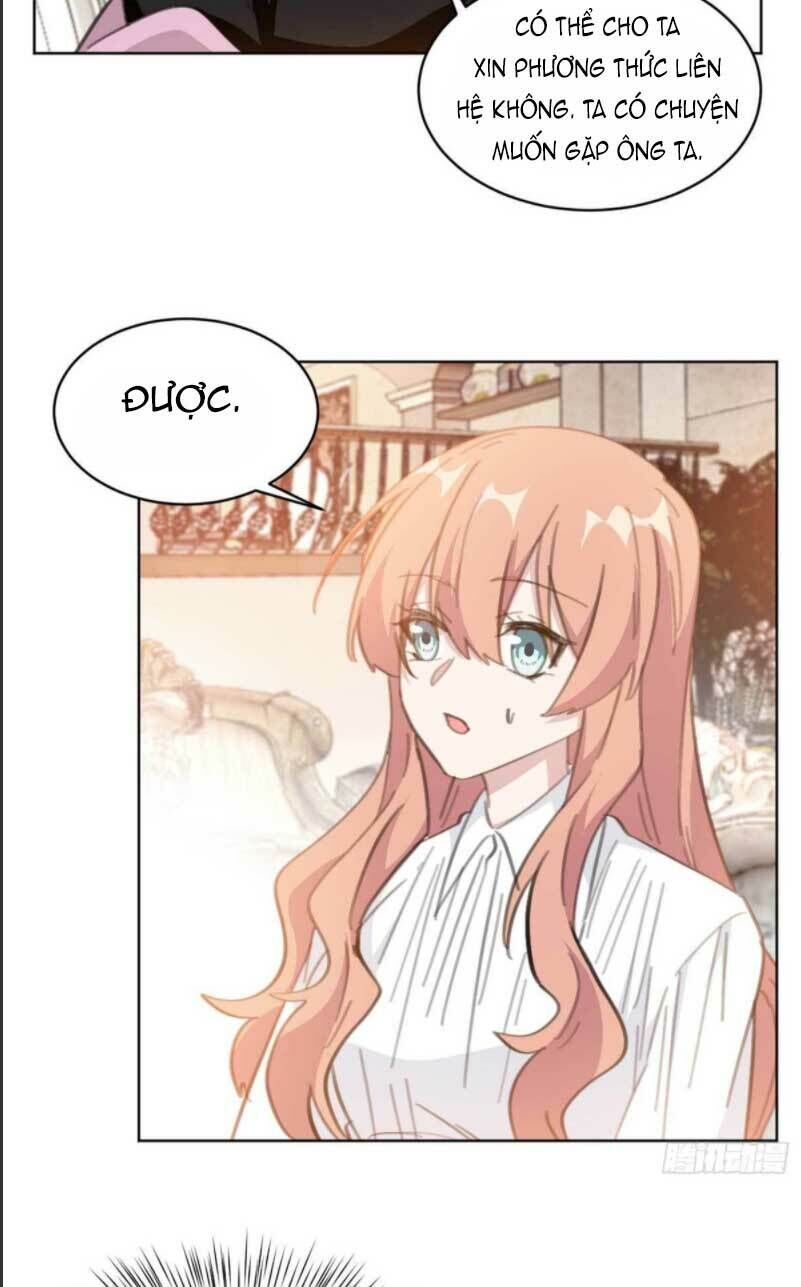 Hôn Nhân Trọng Sinh Nhẹ Nhàng Ấm Áp Sủng Vợ Chapter 189 - Trang 2