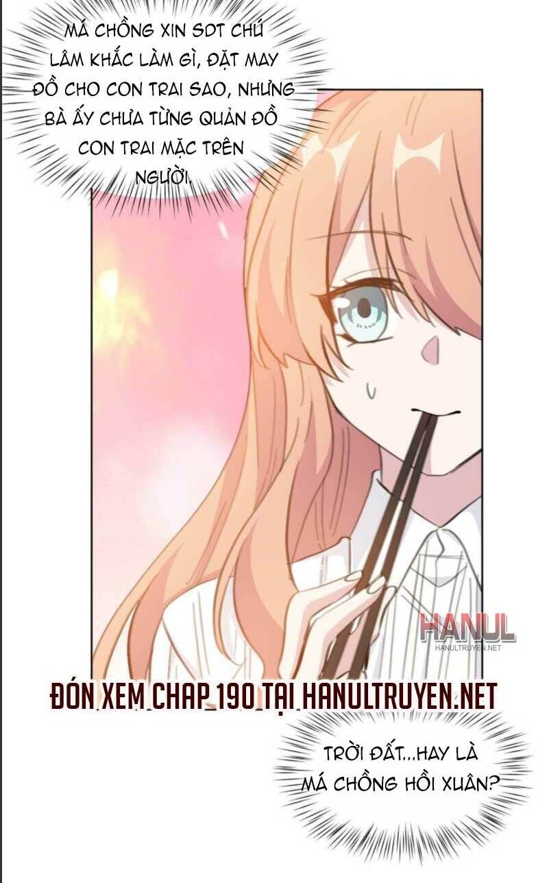Hôn Nhân Trọng Sinh Nhẹ Nhàng Ấm Áp Sủng Vợ Chapter 189 - Trang 2