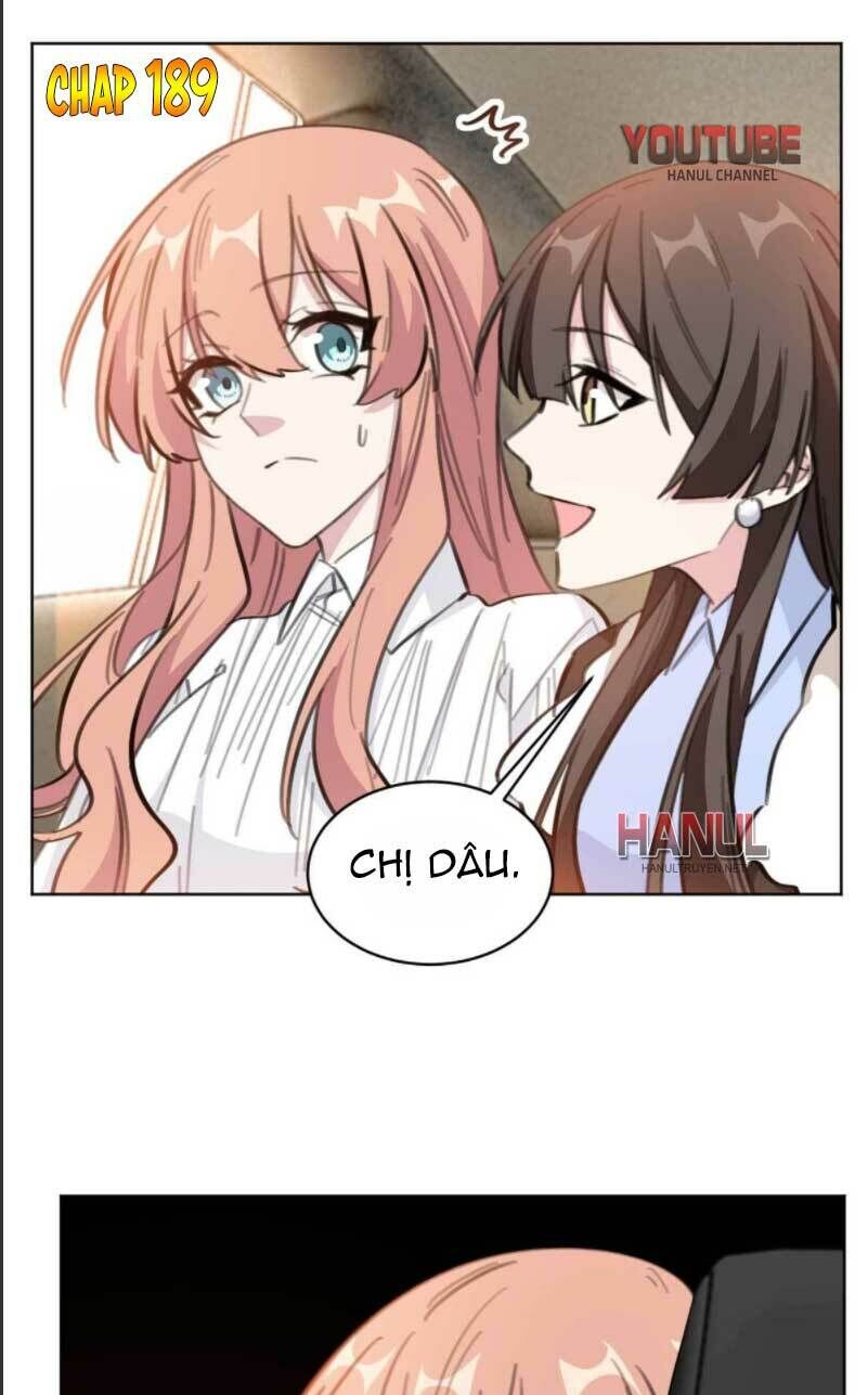 Hôn Nhân Trọng Sinh Nhẹ Nhàng Ấm Áp Sủng Vợ Chapter 189 - Trang 2