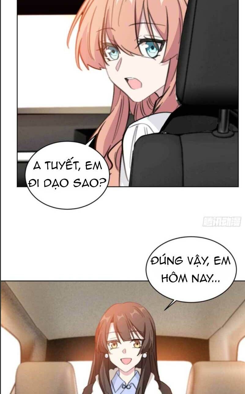 Hôn Nhân Trọng Sinh Nhẹ Nhàng Ấm Áp Sủng Vợ Chapter 189 - Trang 2