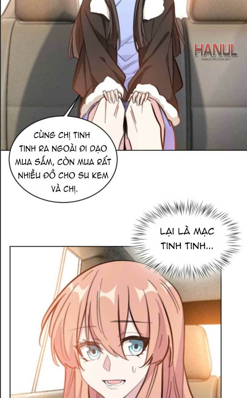 Hôn Nhân Trọng Sinh Nhẹ Nhàng Ấm Áp Sủng Vợ Chapter 189 - Trang 2