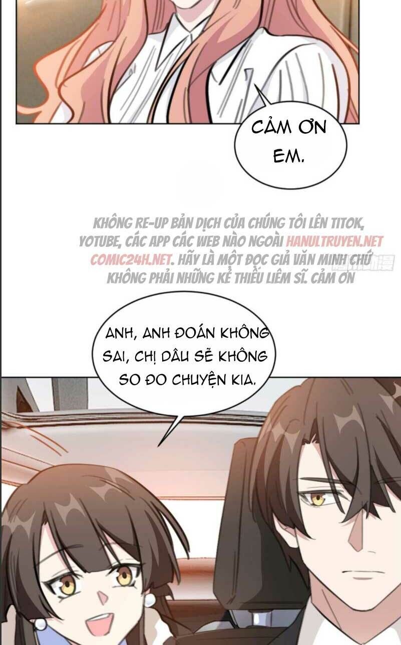 Hôn Nhân Trọng Sinh Nhẹ Nhàng Ấm Áp Sủng Vợ Chapter 189 - Trang 2