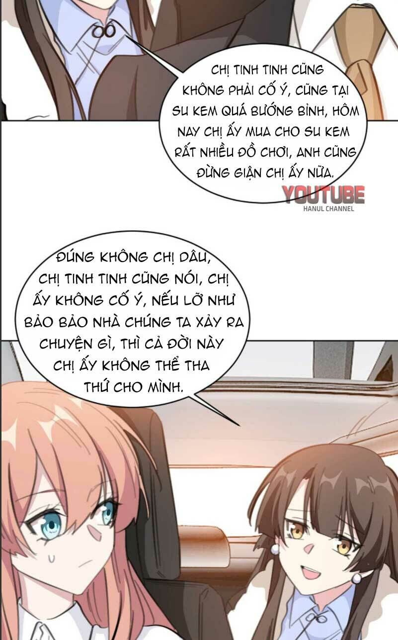 Hôn Nhân Trọng Sinh Nhẹ Nhàng Ấm Áp Sủng Vợ Chapter 189 - Trang 2